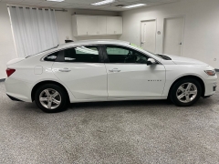 Used 2020 Chevrolet Malibu 4d Sedan LS w/1FL at Ideal Cars Llc near Mesa, AZ