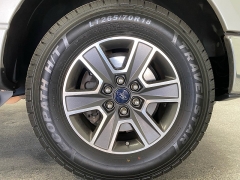 Used 2012  Ford F-150 2WD Supercab XLT at Ideal Cars Llc near Mesa&comma; AZ