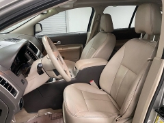 Used 2008 Ford Edge 4d SUV AWD Limited at Ideal Cars Llc near Mesa, AZ