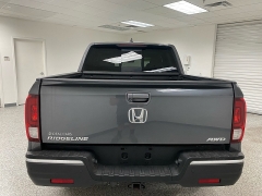 Used 2017 Honda Ridgeline Crew Cab AWD RTL-E at Ideal Cars Llc near Mesa, AZ