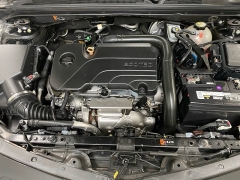 Used 2020  Chevrolet Malibu 4d Sedan LT at Ideal Cars Llc near Mesa&comma; AZ