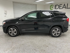 Used 2021 GMC Terrain FWD 4dr SLT at Ideal Cars Llc near Mesa, AZ