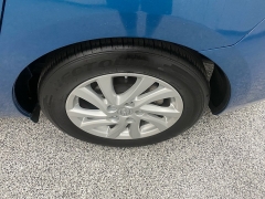 Used 2012 Mazda Mazda3 4d Sedan i Touring Auto SKYACTIV at Ideal Cars Llc near Mesa, AZ