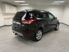 Used 2013 Ford Escape 4d SUV FWD SEL at Ideal Cars Llc near Mesa, AZ