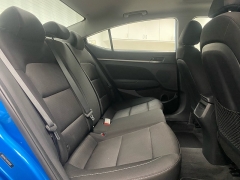 Used 2017  Hyundai Elantra 4d Sedan SE Value Edition at Ideal Cars Llc near Mesa&comma; AZ