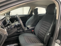 Used 2017 Ford Fusion 4d Sedan SE 2.5L at Ideal Cars Llc near Mesa, AZ