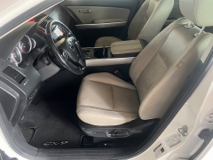 Used 2013 Mazda CX-9 4d SUV AWD Grand Touring at Ideal Cars Llc near Mesa, AZ