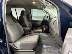 Used 2008  Nissan Xterra 4d SUV RWD S Auto at Ideal Cars Llc near Mesa&comma; AZ