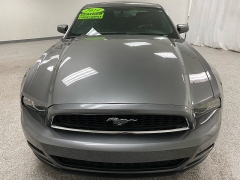 Used 2014  Ford Mustang 2d Coupe Premium at Ideal Cars Llc near Mesa, AZ