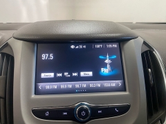 Used 2018 Chevrolet Cruze 4d Sedan LS Auto at Ideal Cars Llc near Mesa, AZ