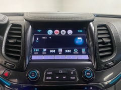 Used 2014  Chevrolet Impala 4d Sedan LTZ V6 at Ideal Cars Llc near Mesa, AZ