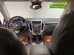 Used 2010  Cadillac SRX 4d SUV AWD Luxury at Ideal Cars Llc near Mesa, AZ