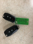 Used 2015  Ford F-150 4WD Supercrew XLT 5 1&sol;2 at Ideal Cars Llc near Mesa&comma; AZ