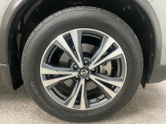 Used 2017  Nissan Rogue Hybrid 4d SUV AWD SL at Ideal Cars Llc near Mesa&comma; AZ