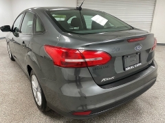 Used 2017  Ford Focus 4d Sedan SE at Ideal Cars Llc near Mesa&comma; AZ