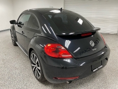 Used 2016 Volkswagen Beetle R-Line 2d Coupe SEL Auto/PZEV at Ideal Cars Llc near Mesa, AZ