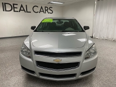 Used 2011 Chevrolet Malibu 4d Sedan LS w/1LS at Ideal Cars Llc near Mesa, AZ