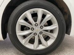 Used 2021  Chevrolet Malibu 4dr Sdn LT at Ideal Cars Llc near Mesa&comma; AZ