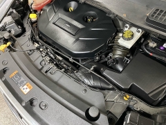 Used 2017  Ford Escape 4d SUV FWD Titanium at Ideal Cars Llc near Mesa&comma; AZ