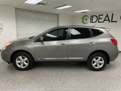 Used 2013 Nissan Rogue 4d SUV FWD S at Ideal Cars Llc near Mesa, AZ