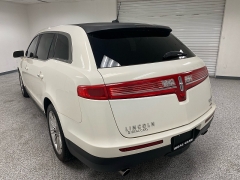 Used 2013 Lincoln MKT 4d SUV AWD EcoBoost at Ideal Cars Llc near Mesa, AZ