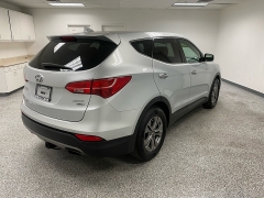 Used 2015 Hyundai Santa Fe Sport 4d SUV AWD 2.4L at Ideal Cars Llc near Mesa, AZ