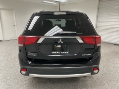 Used 2016 Mitsubishi Outlander 4d SUV FWD ES at Ideal Cars Llc near Mesa, AZ
