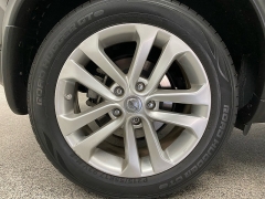 Used 2013  Nissan Juke 4d SUV FWD S at Ideal Cars Llc near Mesa&comma; AZ