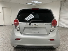 Used 2014  Chevrolet Spark EV 4d Hatchback 2LT at Ideal Cars Llc near Mesa, AZ