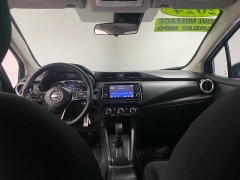 Used 2024  Nissan Versa S CVT at Ideal Cars Llc near Mesa, AZ