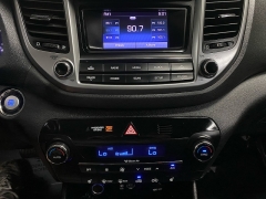 Used 2017  Hyundai Tucson 4d SUV FWD Value at Ideal Cars Llc near Mesa&comma; AZ