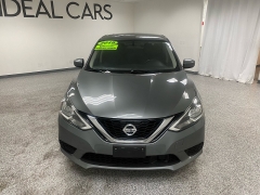 Used 2019 Nissan Sentra 4d Sedan SV at Ideal Cars Llc near Mesa, AZ