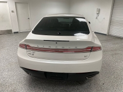 Used 2014 Lincoln MKZ 4d Sedan FWD V6 at Ideal Cars Llc near Mesa, AZ