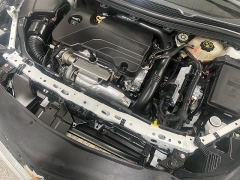 Used 2018  Chevrolet Cruze 4d Sedan LS Auto at Ideal Cars Llc near Mesa&comma; AZ