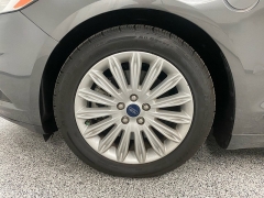 Used 2016 Ford Fusion Energi 4d Sedan SE Luxury at Ideal Cars Llc near Mesa, AZ