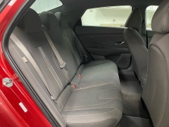 Used 2024  Hyundai Elantra SEL IVT at Ideal Cars Llc near Mesa&comma; AZ