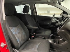 Used 2017 Chevrolet Spark 4d Hatchback LS CVT at Ideal Cars Llc near Mesa, AZ