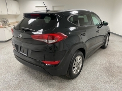 Used 2016  Hyundai Tucson 4d SUV FWD SE Popular at Ideal Cars Llc near Mesa, AZ
