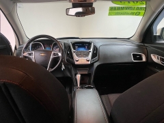 Used 2013  Chevrolet Equinox 4d SUV FWD LT1 at Ideal Cars Llc near Mesa&comma; AZ