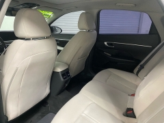 Used 2023  Hyundai Sonata SEL 2.5L at Ideal Cars Llc near Mesa, AZ