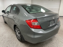 Used 2012  Honda Civic Sedan 4d LX Auto at Ideal Cars Llc near Mesa&comma; AZ