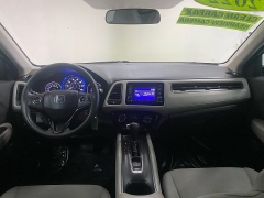 Used 2022  Honda HR-V LX 2WD CVT at Ideal Cars Llc near Mesa&comma; AZ