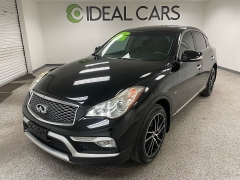 Used 2016  INFINITI QX50 4d SUV RWD at Ideal Cars Llc near Mesa&comma; AZ
