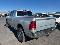 Used 2013 Ram 2500 4WD Mega Cab Big Horn at Ideal Cars Llc near Mesa, AZ