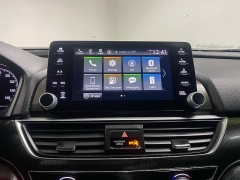 Used 2021  Honda Accord Sedan Sport 1&period;5T CVT at Ideal Cars Llc near Mesa&comma; AZ