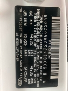 Used 2021  Kia K5 LXS FWD at Ideal Cars Llc near Mesa, AZ