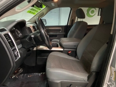 Used 2017  Ram 1500 4WD Crew Cab Big Horn at Ideal Cars Llc near Mesa&comma; AZ