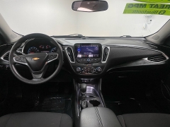 Used 2022 Chevrolet Malibu 4dr Sdn LT at Ideal Cars Llc near Mesa, AZ