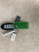 Used 2018  Nissan Maxima 4d Sedan S at Ideal Cars Llc near Mesa&comma; AZ