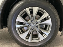 Used 2015  Nissan Murano 4d SUV AWD SV at Ideal Cars Llc near Mesa&comma; AZ